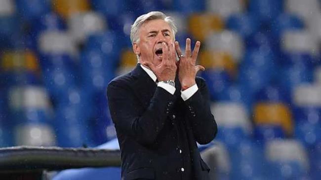 Carlo Ancelotti