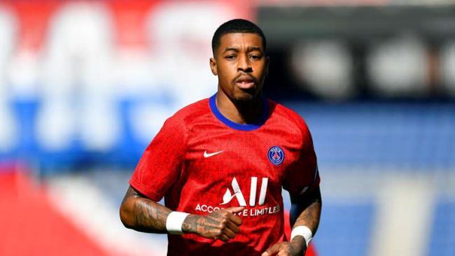 Kimpembe