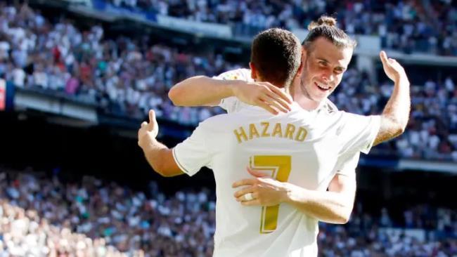 Hazard y Bale