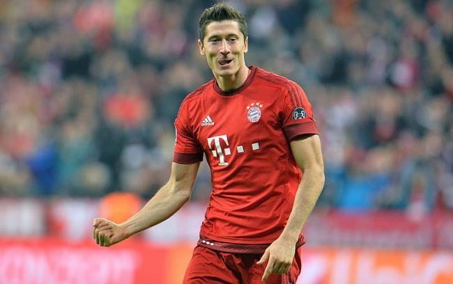 Lewandowski