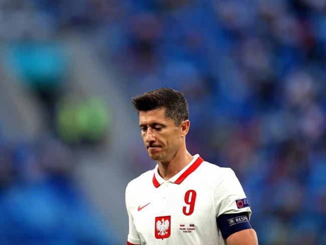 Lewandowski