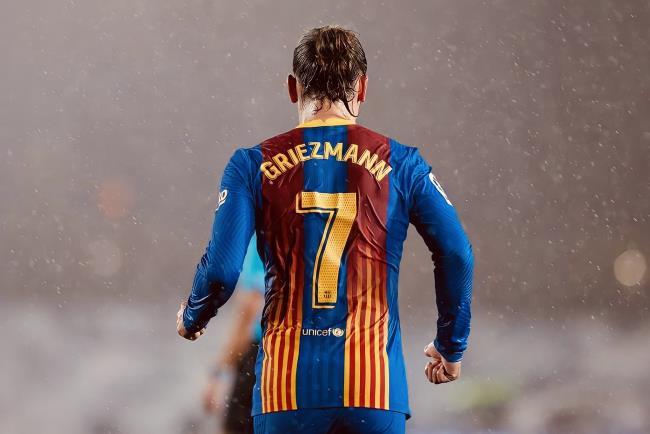 Griezmann