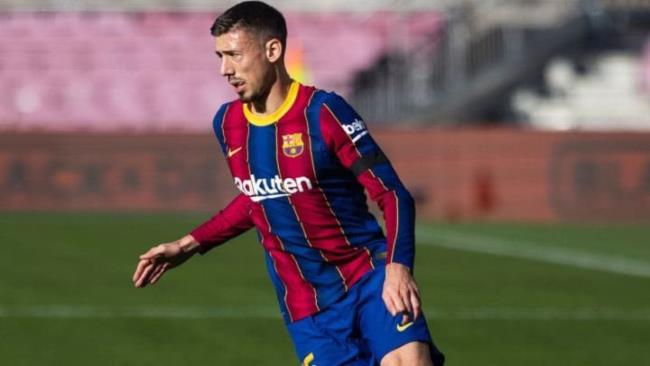 Lenglet
