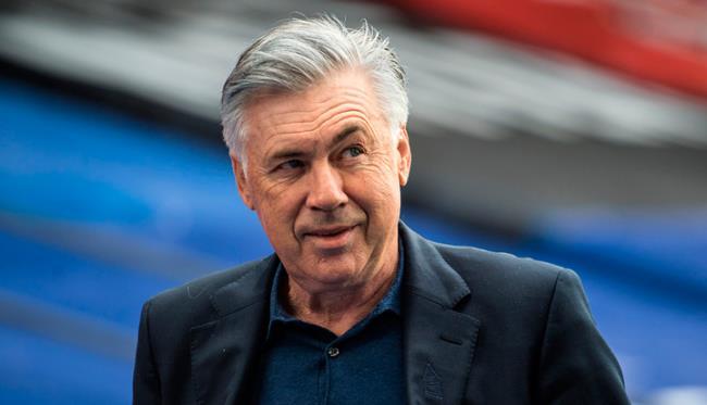 Carlo Ancelotti