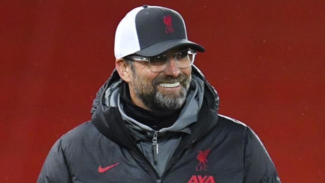 Jürgen Klopp