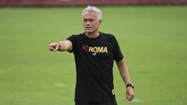 José Mourinho