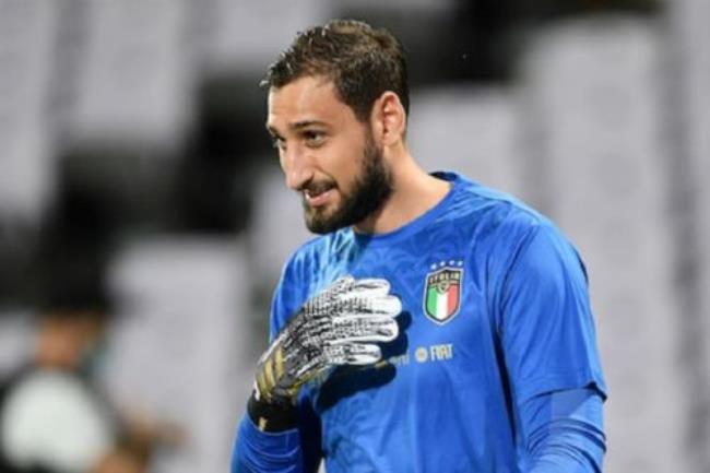 Gianluigi Donnarumma