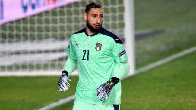 Gianluigi Donnarumma
