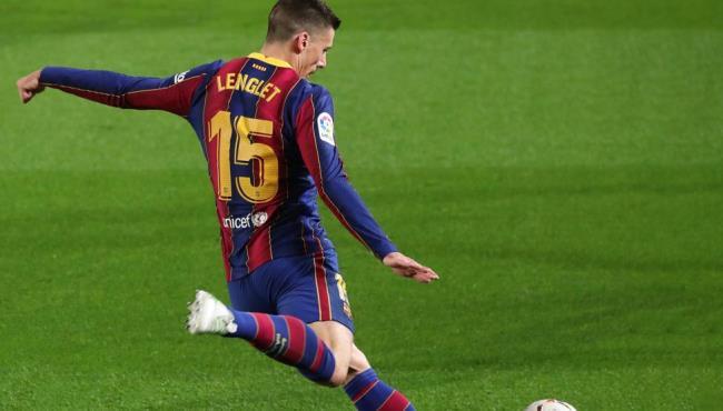 Lenglet