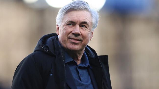 Ancelotti