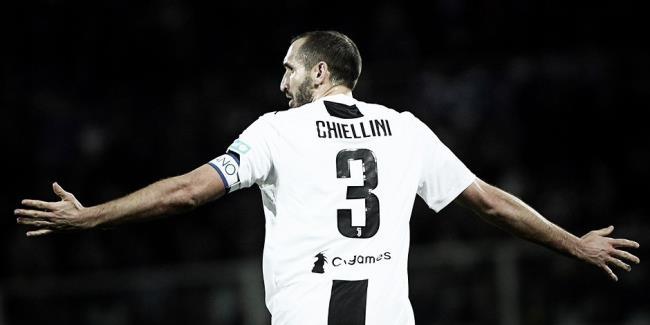 Chiellini