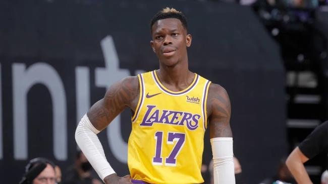 Dennis Schröder