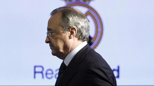 Florentino Pérez sabe que el fichaje de Kylian Mbappé puede quedar en nada en las próximas semanas si finalmente Leo Messi no va al Paris Saint Germain