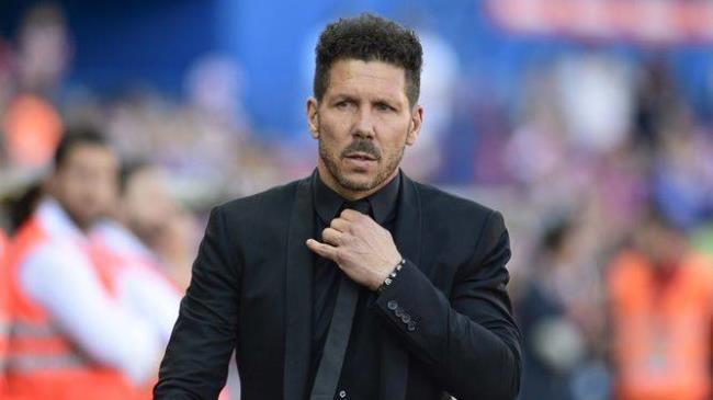 Diego Pablo Simeone