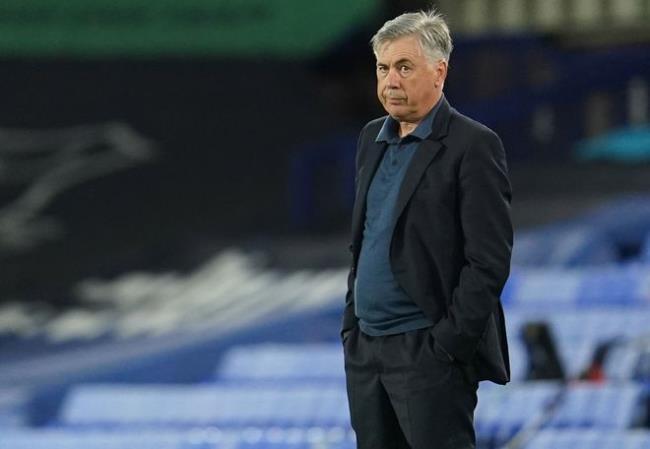 Carlo Ancelotti