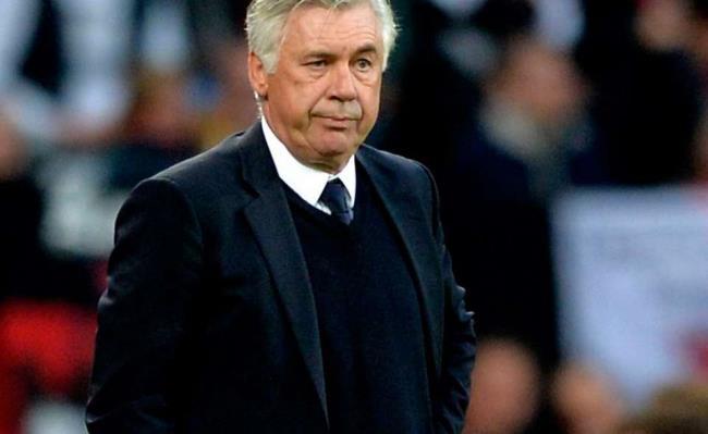 Carlo Ancelotti