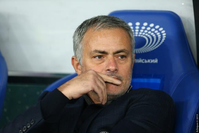 José Mourinho