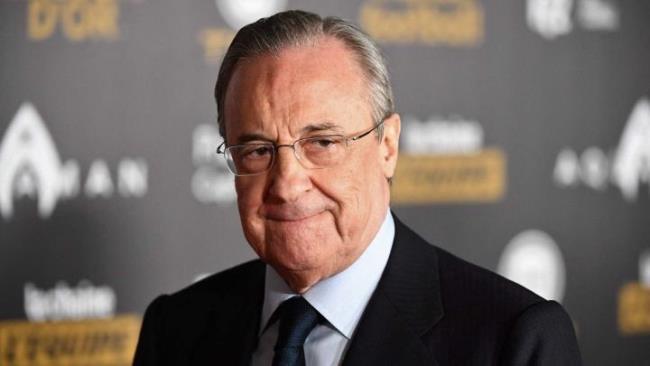 Florentino