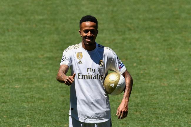 Militao