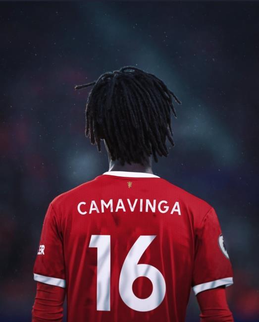 Camavinga