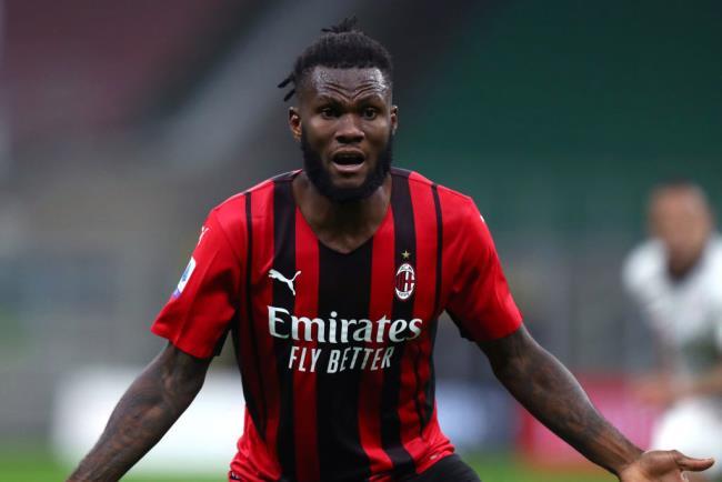 Kessie