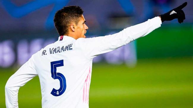 Varane