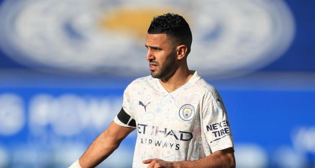 Mahrez