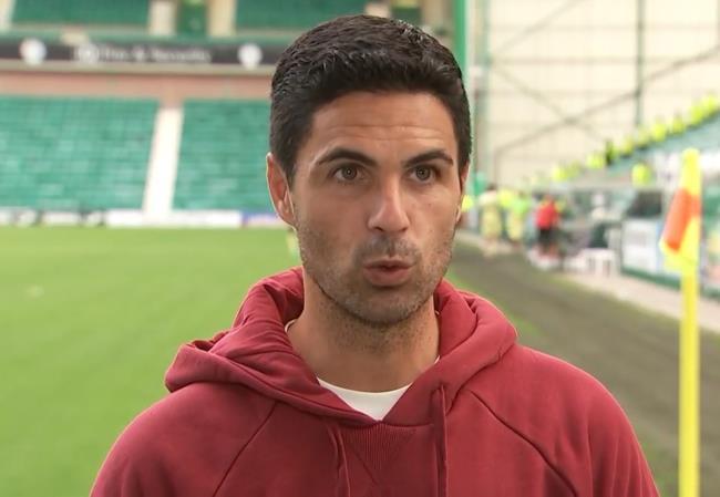 Arteta