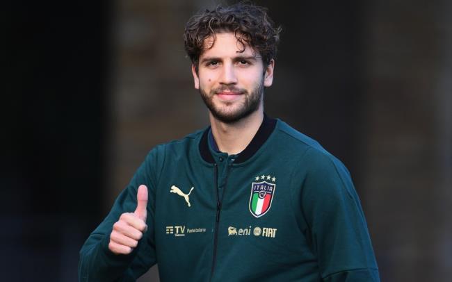 Locatelli
