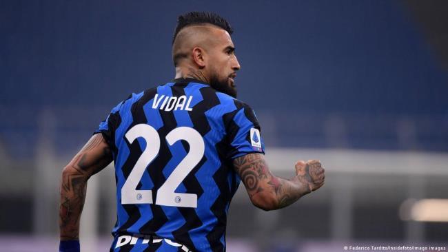 Vidal