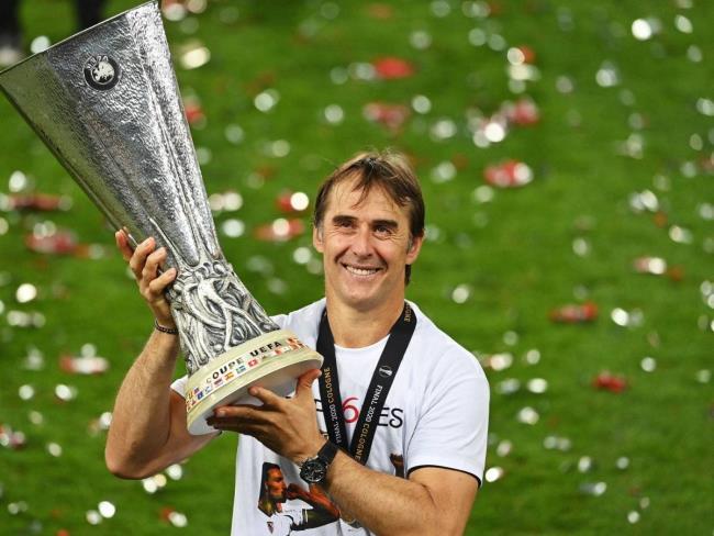 Lopetegui