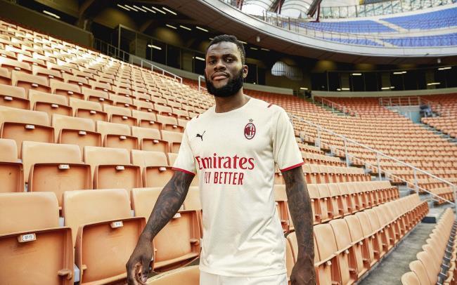 Kessié