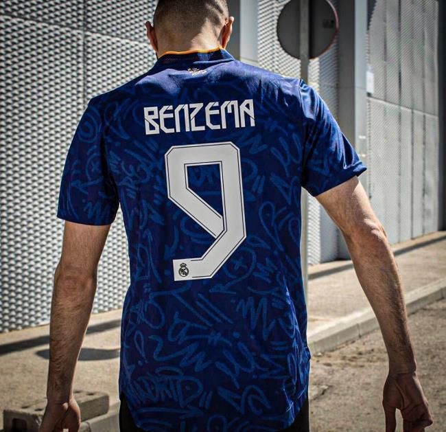 Benzema