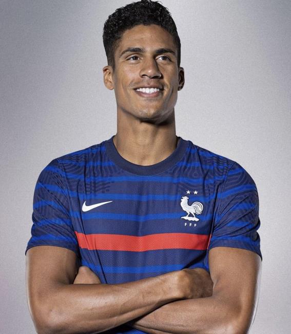 Varane