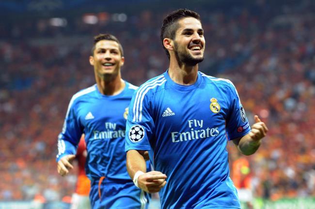 Isco