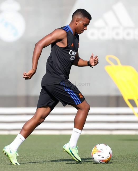 Rodrygo