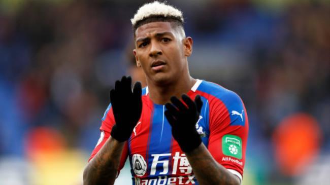Van Aanholt
