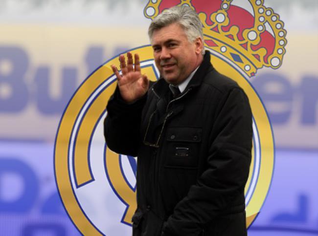 Ancelotti