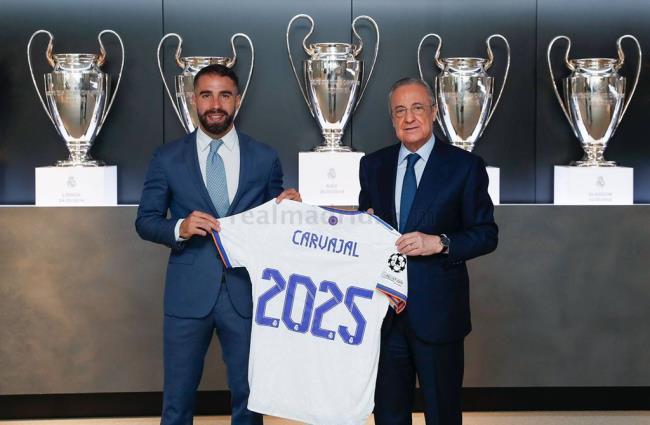 Carvajal