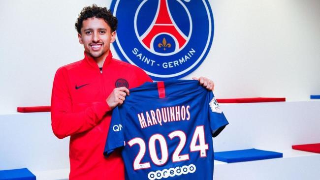 Marquinhos