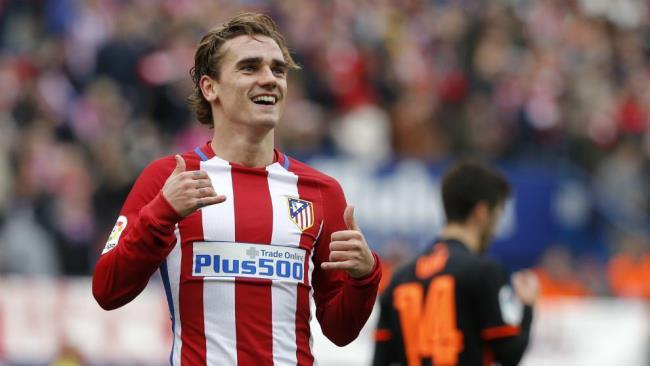 Griezmann