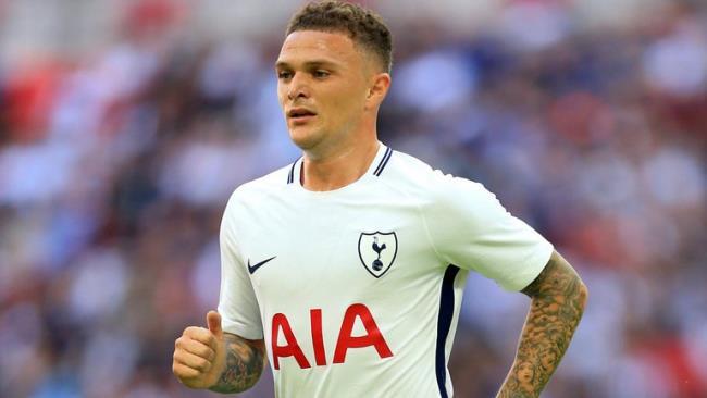 Trippier