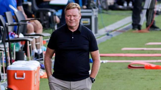 Ronald Koeman