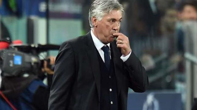 Carlo Ancelotti