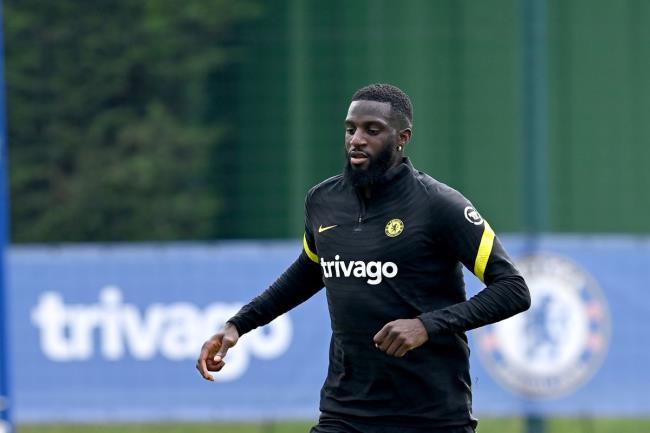 Bakayoko