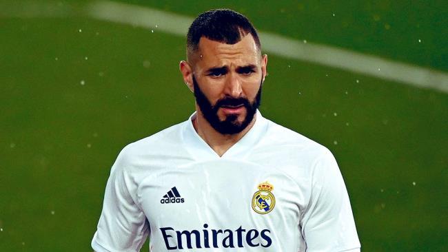 Benzema