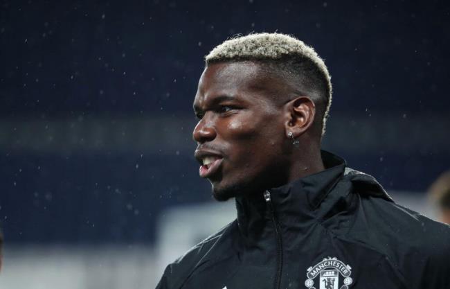 Pogba