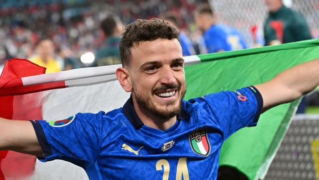 Florenzi
