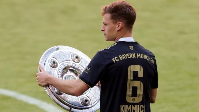 Kimmich