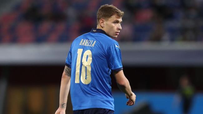 Barella